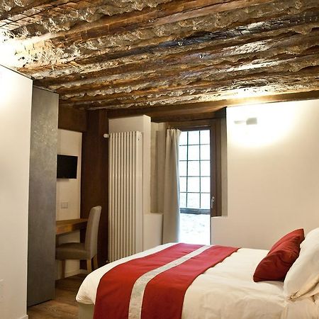 BnB 1504 Oulx Exterior foto