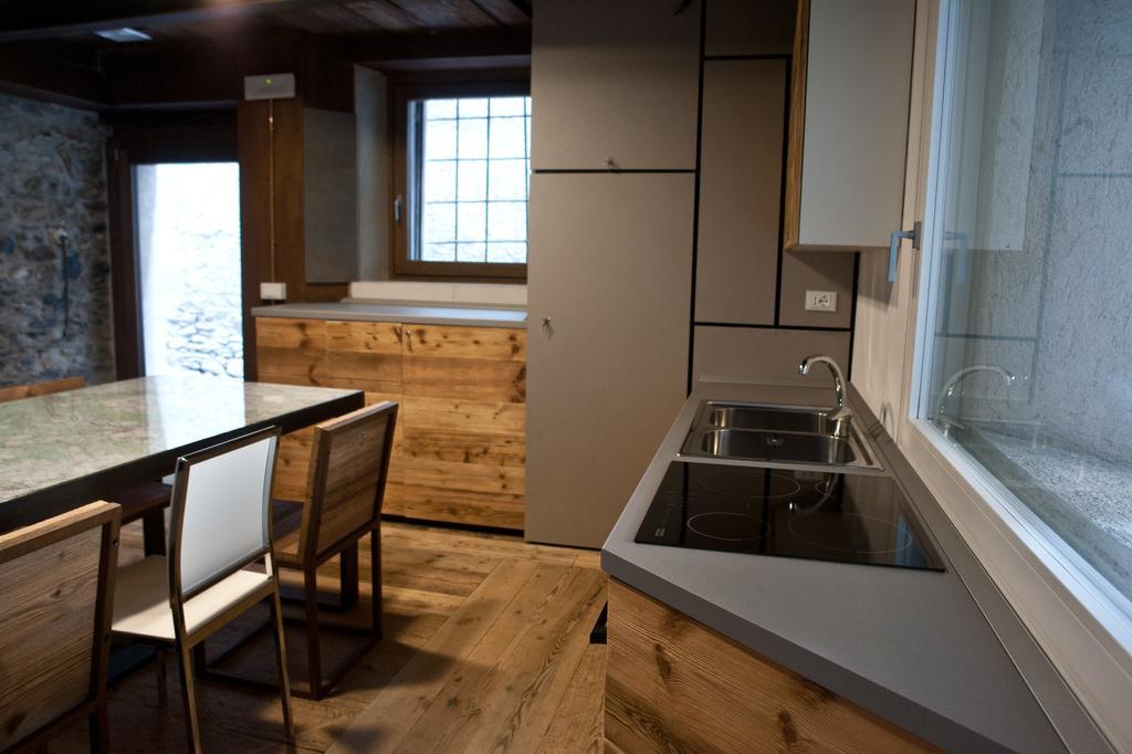 BnB 1504 Oulx Exterior foto