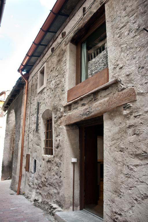 BnB 1504 Oulx Exterior foto