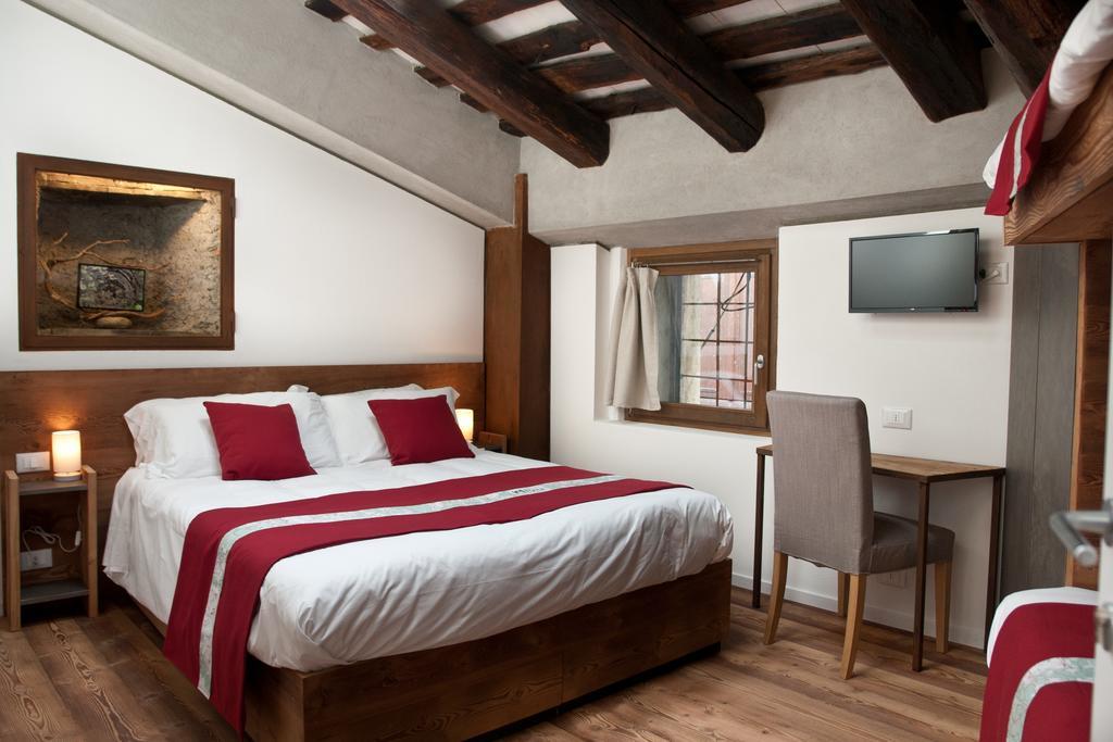 BnB 1504 Oulx Exterior foto