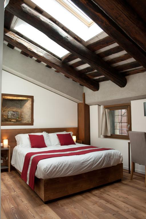 BnB 1504 Oulx Exterior foto
