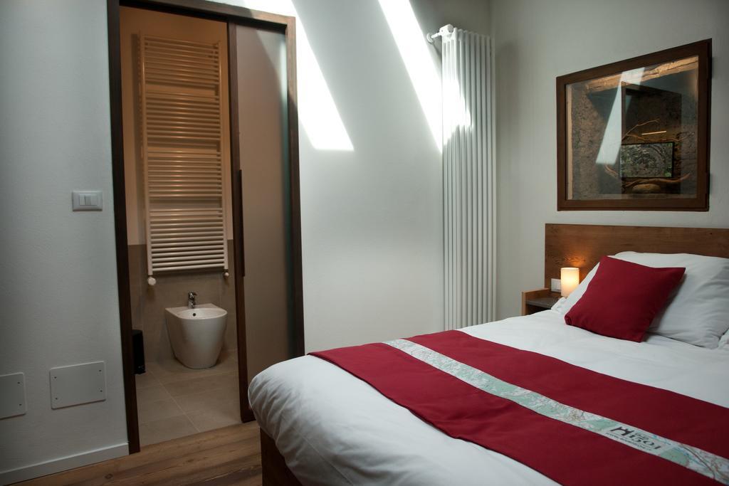 BnB 1504 Oulx Exterior foto