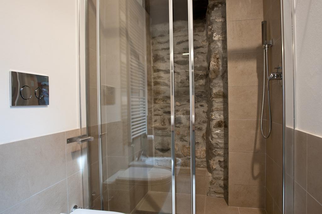 BnB 1504 Oulx Exterior foto