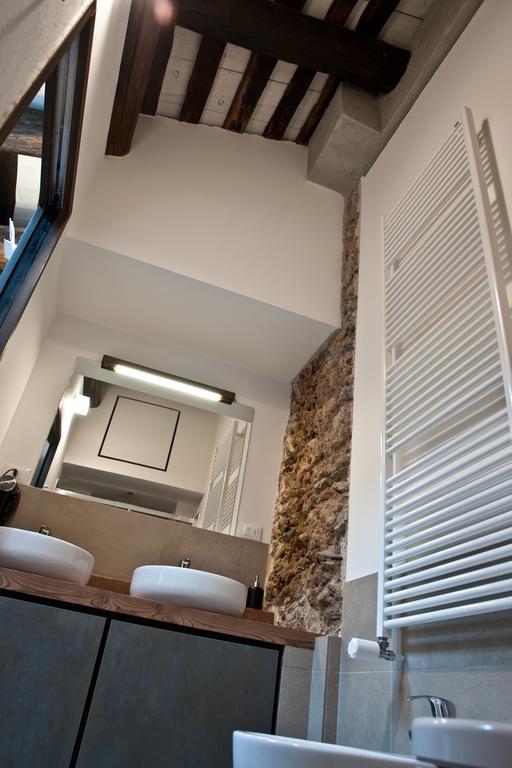 BnB 1504 Oulx Exterior foto