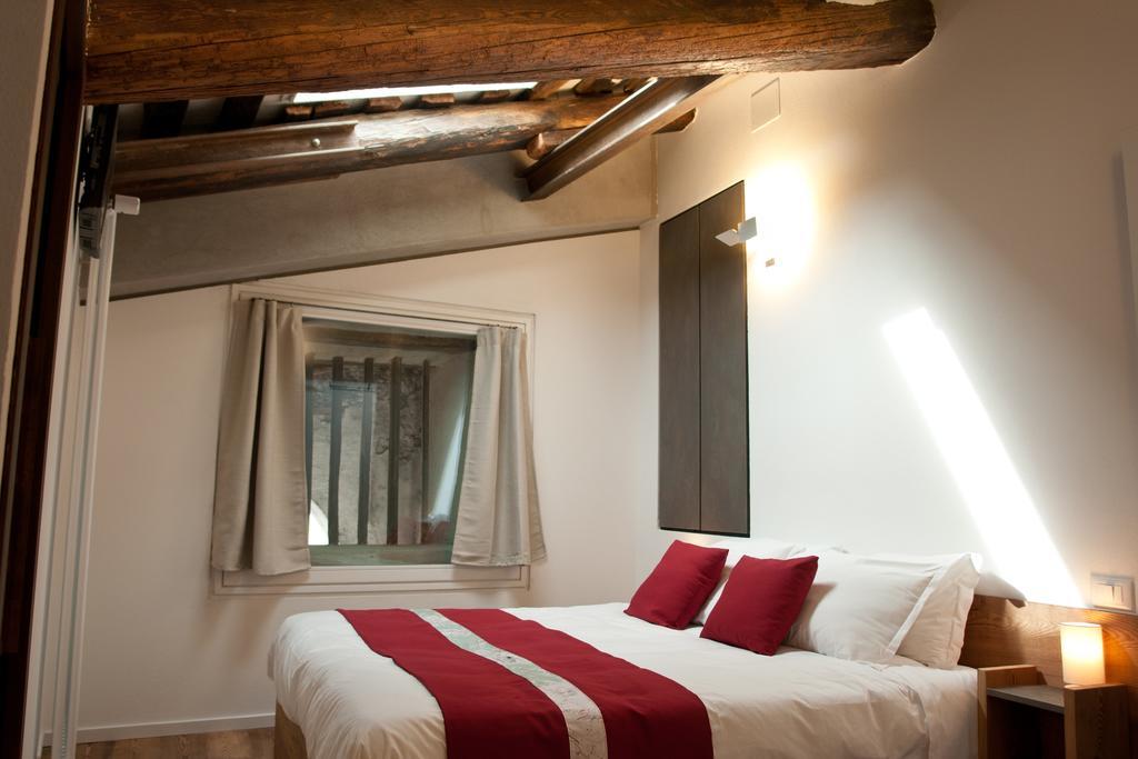 BnB 1504 Oulx Exterior foto