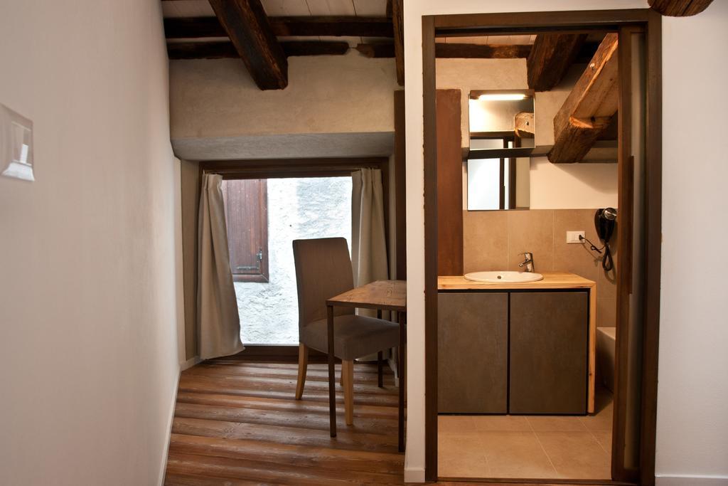 BnB 1504 Oulx Exterior foto