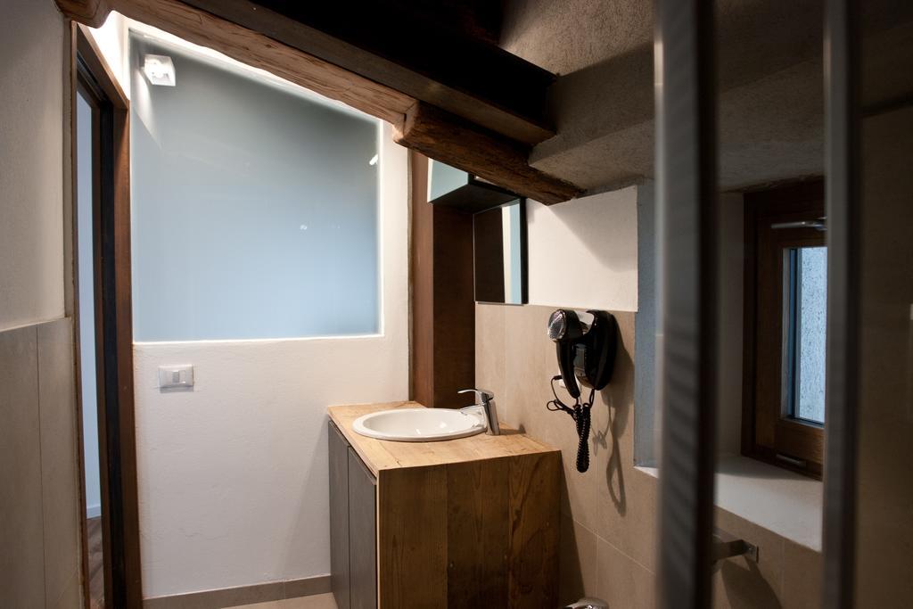 BnB 1504 Oulx Exterior foto