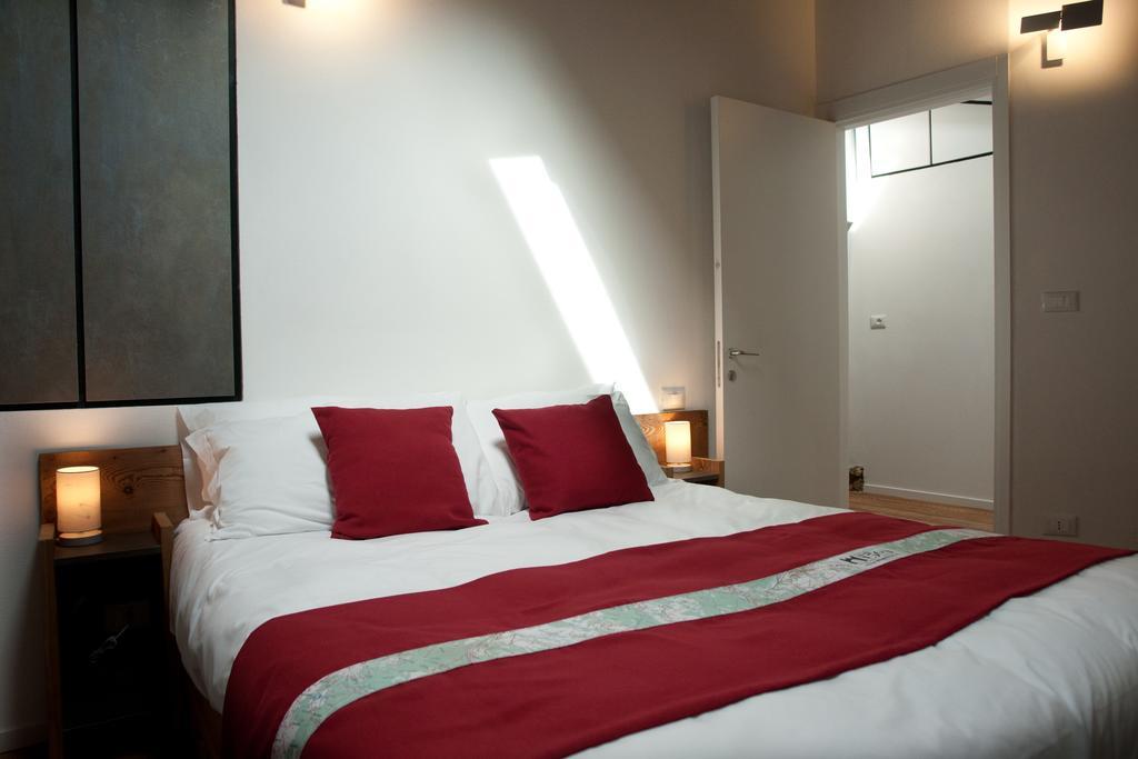 BnB 1504 Oulx Exterior foto