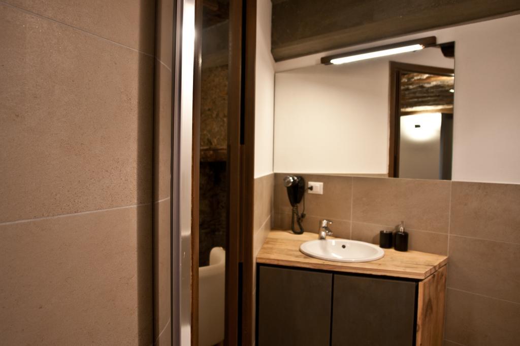 BnB 1504 Oulx Exterior foto