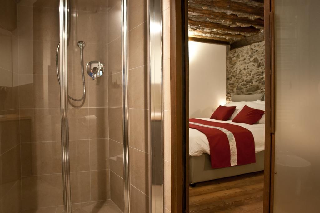 BnB 1504 Oulx Exterior foto