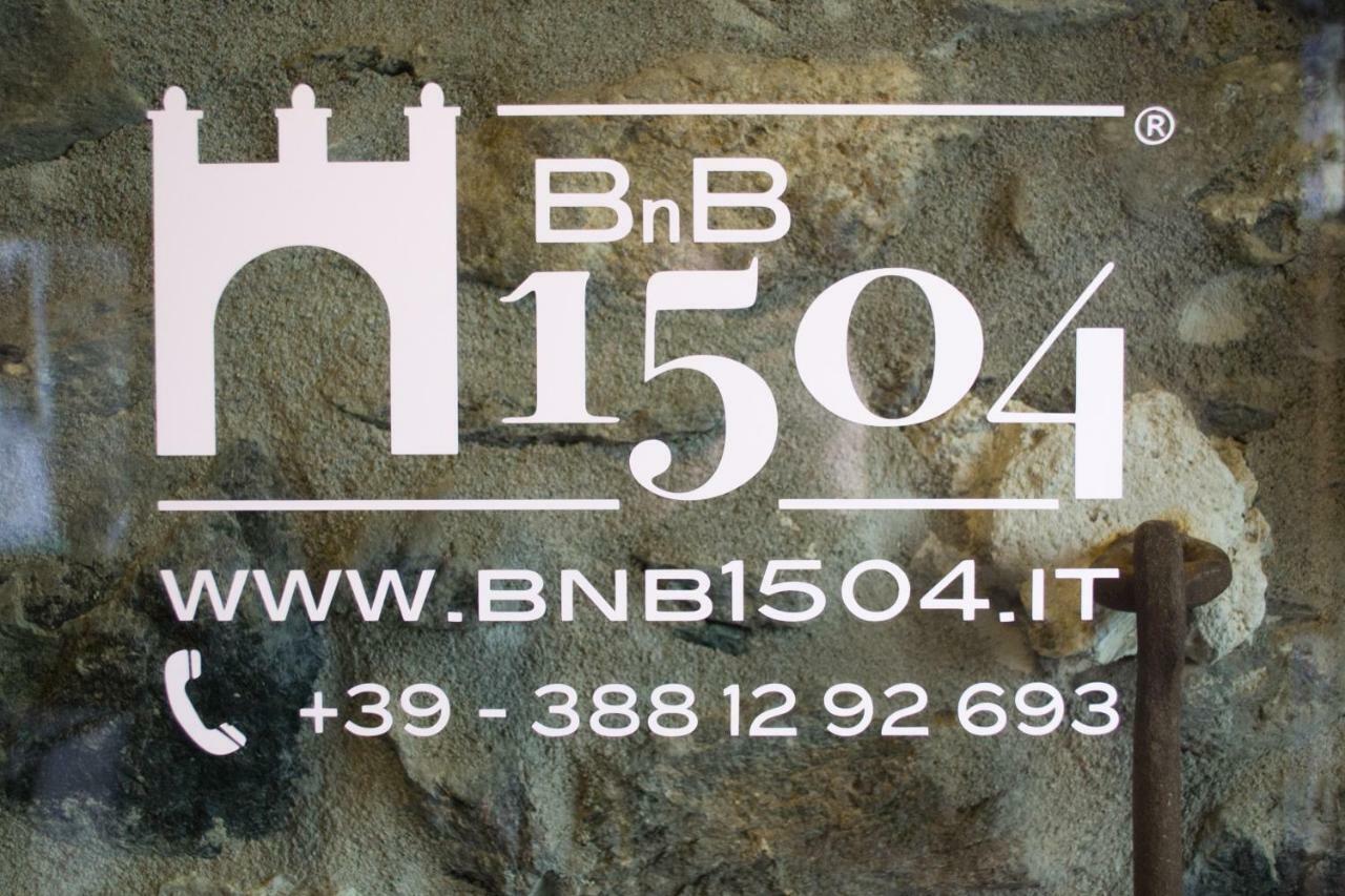 BnB 1504 Oulx Exterior foto