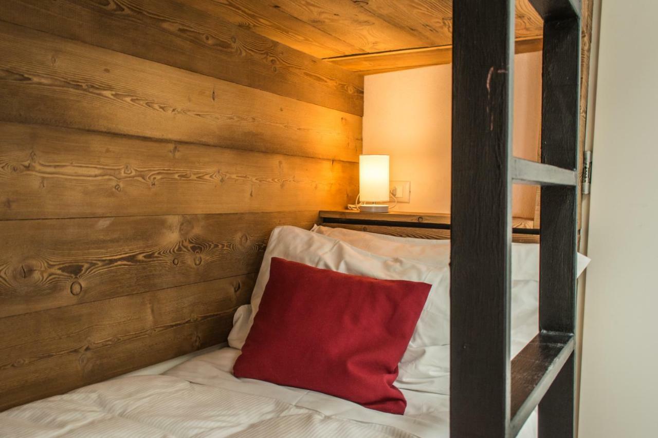 BnB 1504 Oulx Exterior foto